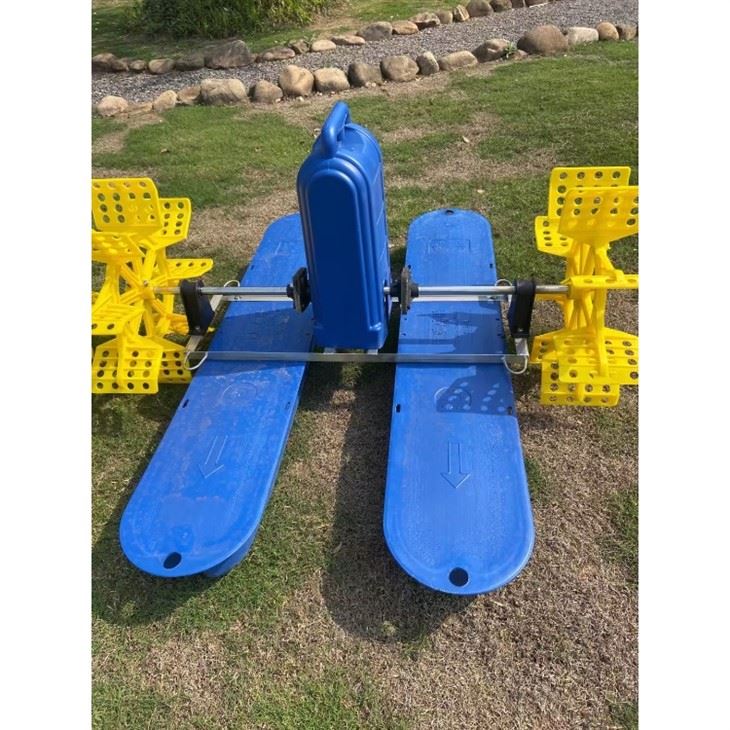 Paddle Aerator Price