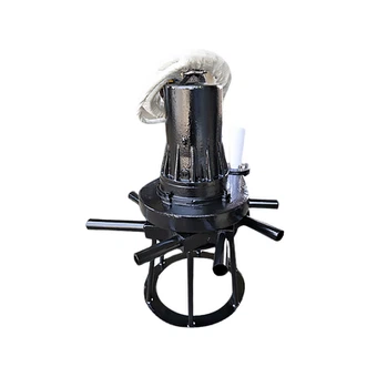 Centrifugalni ronilački aerator