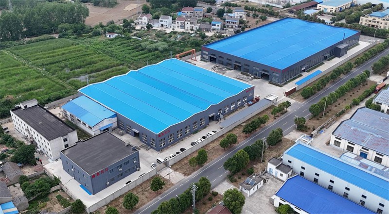 Our Factory